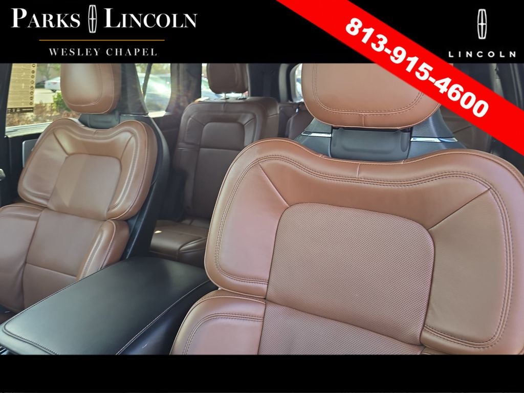 2023 Lincoln Aviator Plug-In Hybrid Grand Touring