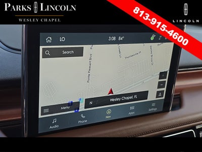 2023 Lincoln Aviator Plug-In Hybrid Grand Touring