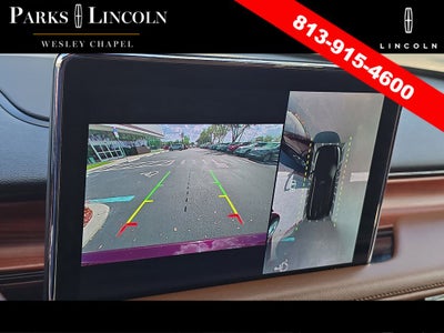 2023 Lincoln Aviator Plug-In Hybrid Grand Touring