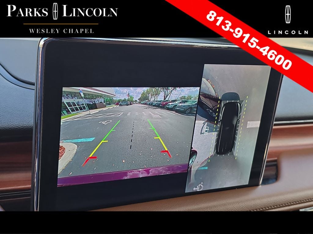 2023 Lincoln Aviator Plug-In Hybrid Grand Touring