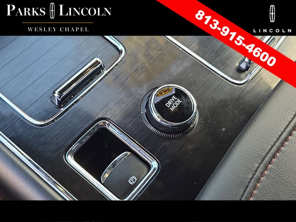 2023 Lincoln Aviator Plug-In Hybrid Grand Touring