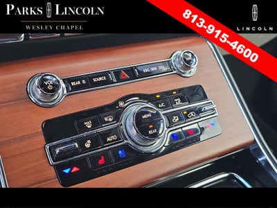 2023 Lincoln Aviator Plug-In Hybrid Grand Touring