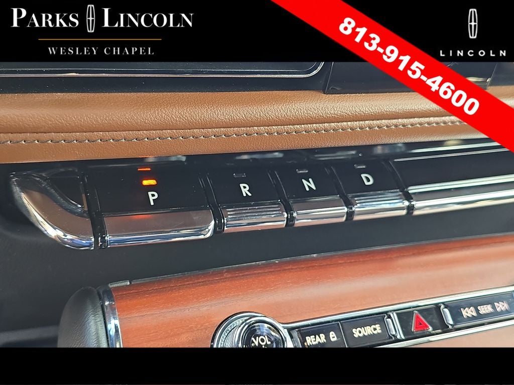 2023 Lincoln Aviator Plug-In Hybrid Grand Touring