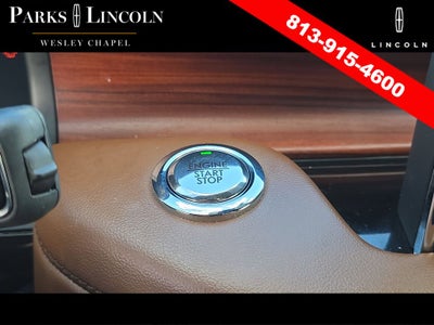 2023 Lincoln Aviator Plug-In Hybrid Grand Touring