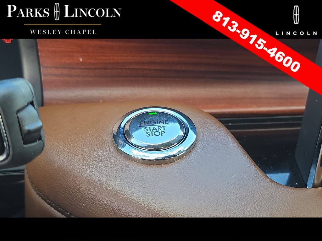 2023 Lincoln Aviator Plug-In Hybrid Grand Touring