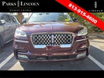 2023 Lincoln Aviator Plug-In Hybrid Grand Touring