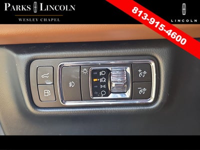 2023 Lincoln Aviator Plug-In Hybrid Grand Touring