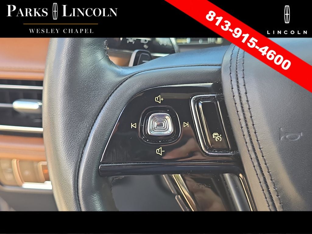 2023 Lincoln Aviator Plug-In Hybrid Grand Touring