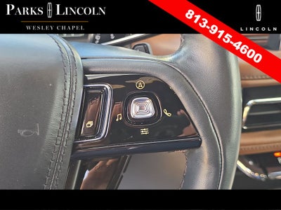 2023 Lincoln Aviator Plug-In Hybrid Grand Touring