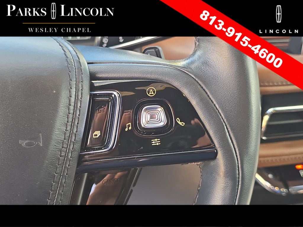 2023 Lincoln Aviator Plug-In Hybrid Grand Touring