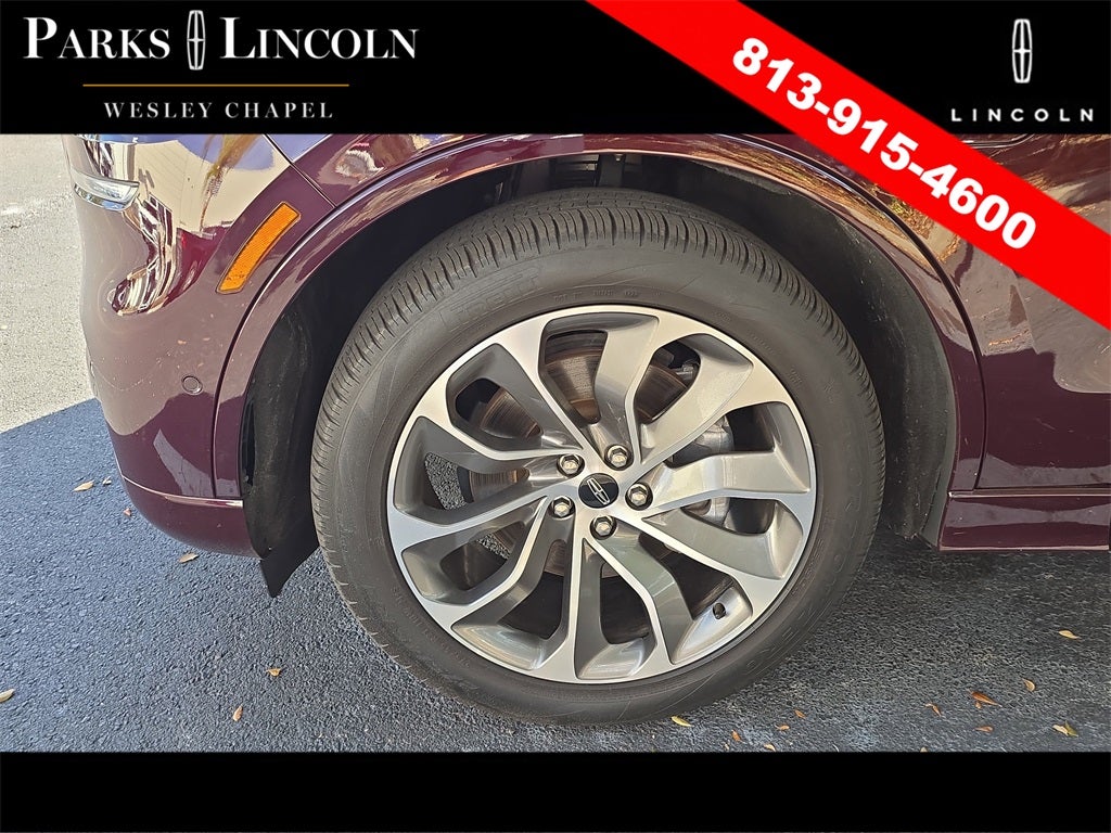 2023 Lincoln Aviator Plug-In Hybrid Grand Touring