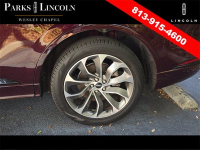 2023 Lincoln Aviator Plug-In Hybrid Grand Touring