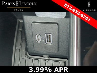 2023 Lincoln Aviator Plug-In Hybrid Black Label Grand Touring