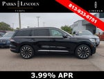 2023 Lincoln Aviator Plug-In Hybrid Black Label Grand Touring