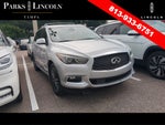 2016 INFINITI QX60 Base