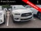 2016 INFINITI QX60 Base