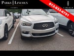 2016 INFINITI QX60 Base