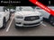 2016 INFINITI QX60 Base