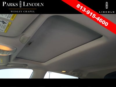 2019 INFINITI QX60 PURE