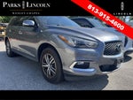2019 INFINITI QX60 PURE