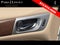 2020 Nissan Pathfinder Platinum