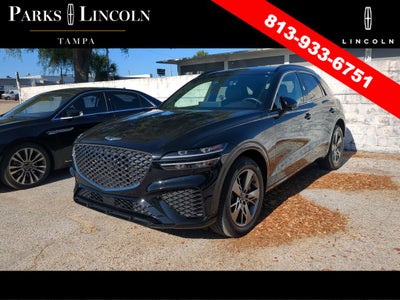 2024 Genesis GV70 3.5T Sport