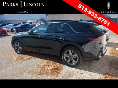 2024 Genesis GV70 3.5T Sport
