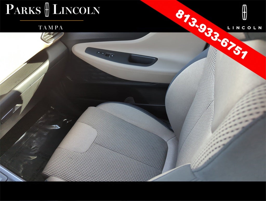 2021 Hyundai Santa Fe SE