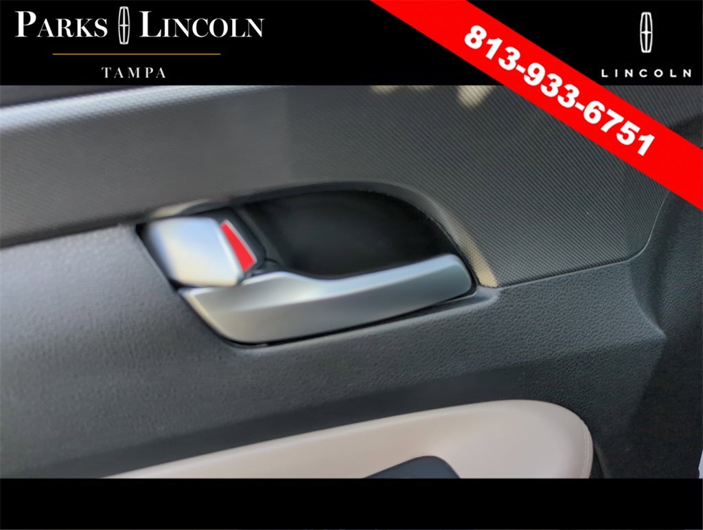 2021 Hyundai Santa Fe SE