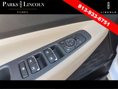 2021 Hyundai Santa Fe SE