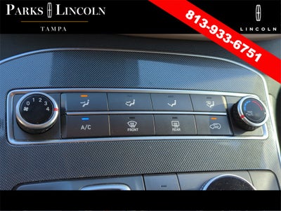 2021 Hyundai Santa Fe SE