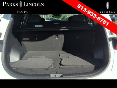 2021 Hyundai Santa Fe SE