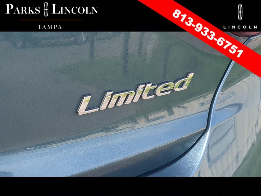2016 Hyundai Sonata Limited