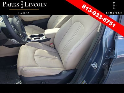 2016 Hyundai Sonata Limited