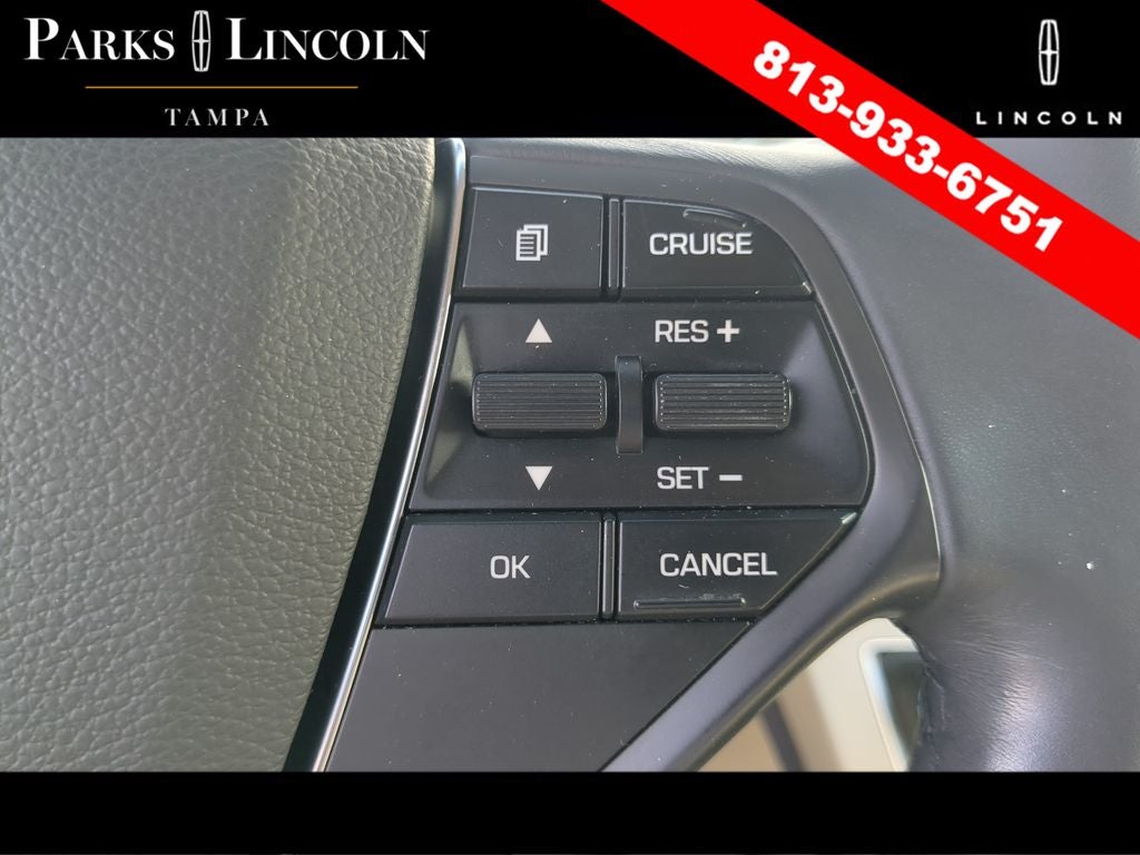 2016 Hyundai Sonata Limited