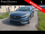 2016 Hyundai Sonata Limited