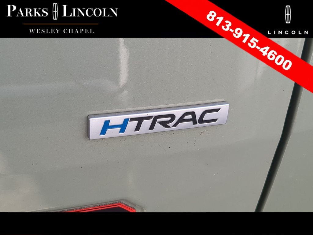 2023 Hyundai Santa Cruz SE