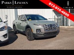 2023 Hyundai Santa Cruz SE