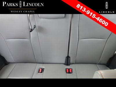 2022 Toyota Highlander Hybrid Bronze Edition