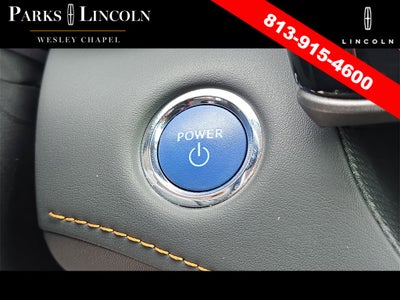 2022 Toyota Highlander Hybrid Bronze Edition