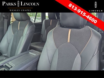 2024 Toyota Grand Highlander Hybrid MAX Limited