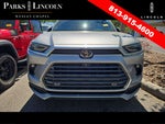 2024 Toyota Grand Highlander Hybrid Base