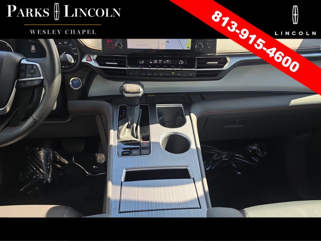 2024 Toyota Sienna XSE 7 Passenger