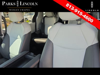 2024 Toyota Sienna XSE 7 Passenger