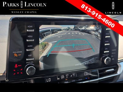 2024 Toyota Sienna XSE 7 Passenger