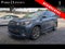 2018 Toyota Highlander Limited Platinum