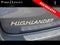 2018 Toyota Highlander Limited Platinum