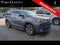 2018 Toyota Highlander Limited Platinum