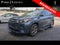 2018 Toyota Highlander Limited Platinum