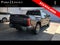 2025 Toyota Tundra Hybrid Capstone